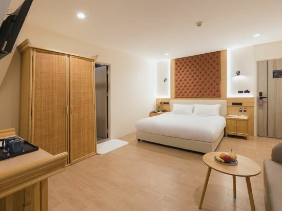 Фото Heaven Boutique Hotel