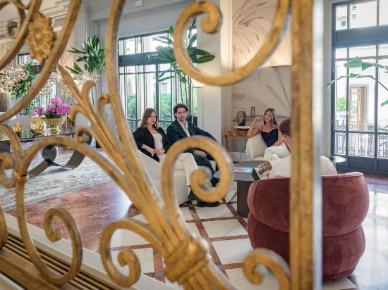 Фото Palazzo Montebello