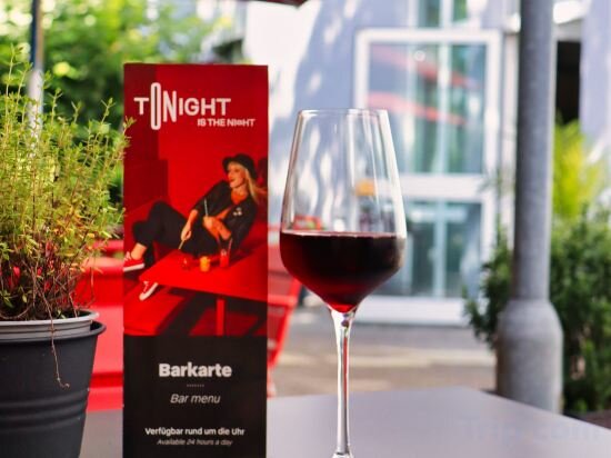 Фото ibis Regensburg City Hotel