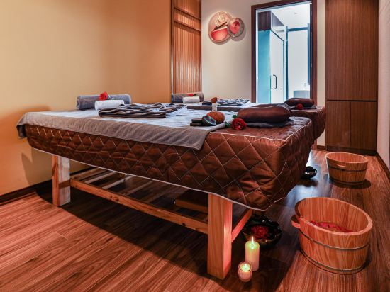 Фото Nesta Hotel & SPA