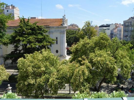 Фото Lisbon City Hotel