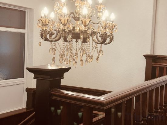 Фото Trivelles Mayfair