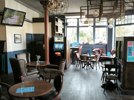 Фото Kilburn Arms