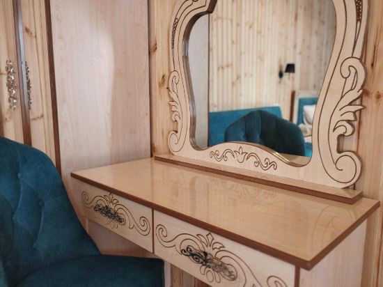 Фото Aeetes Palace