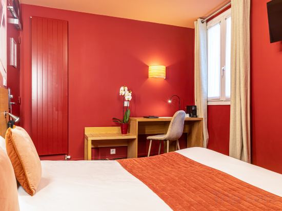 Фото Hotel Ariane Montparnasse