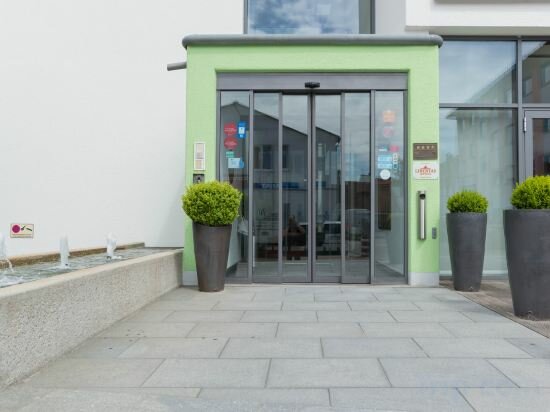 Фото Achat Hotel Corbin München Airport