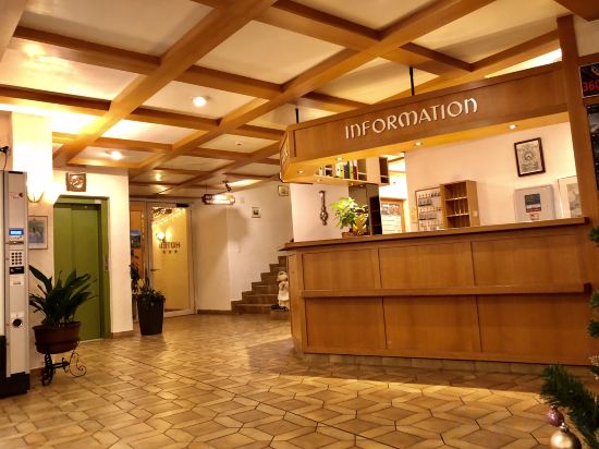 Фото Hotel Toscana