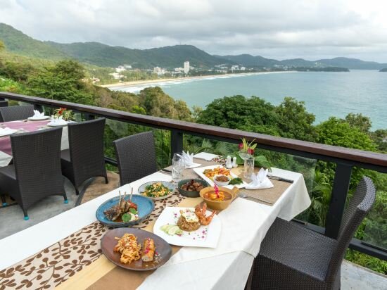 Фото Secret Cliff Villa