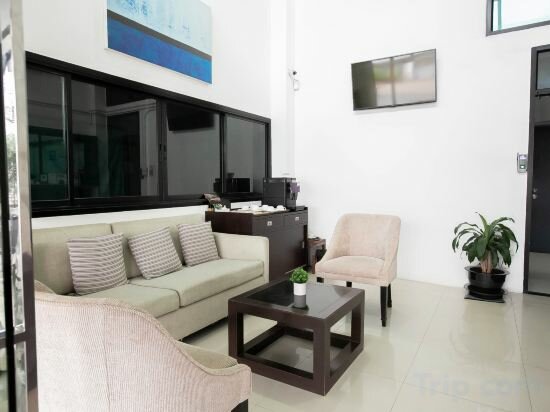 Фото Annex Lumpini Bangkok