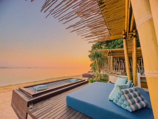 Фото Samabe Bali Suites & Villas