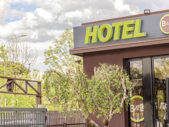 Фото B&b Hotel Firenze Novoli