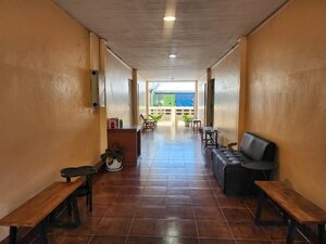 My Pumpkin Bungalow Krabi (Krabi, Krabi), hotel