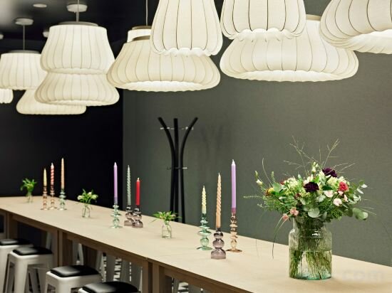 Фото Légère Express Bielefeld