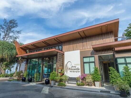 Фото Aonang Princeville Villa Resort and SPA