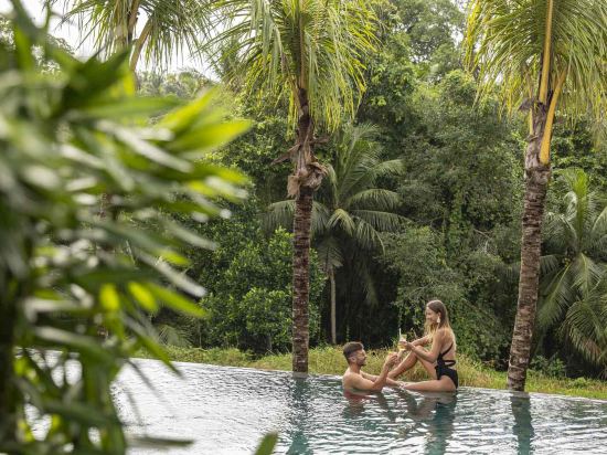 Фото Unagi Wooden Villa by Emana