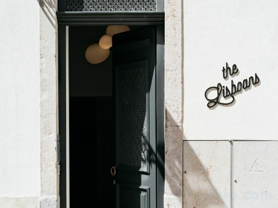 Фото The Lisboans Apartments