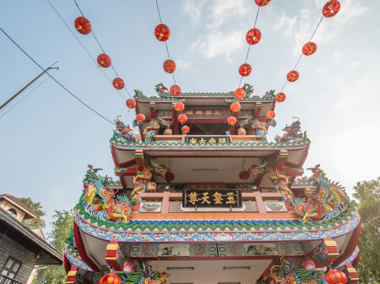 Фото The Peninsula Bangkok