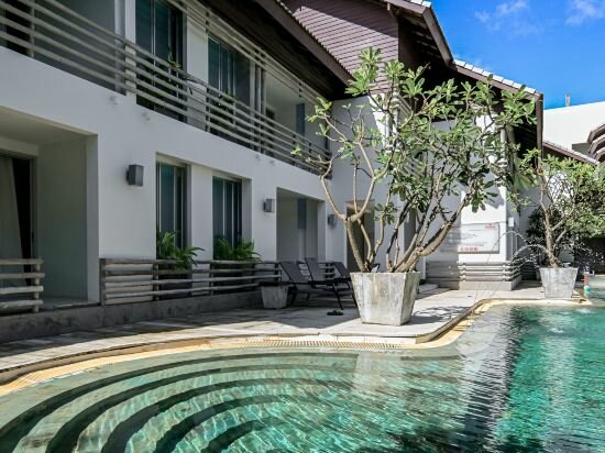 Фото Ramada by Wyndham Phuket Southsea