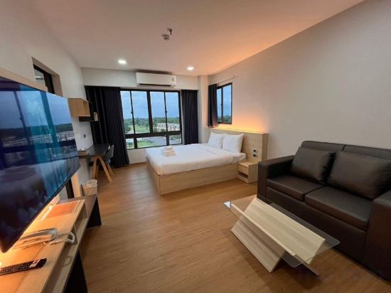 Фото Jia Haus Hotel Apartment