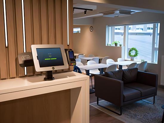 Фото B&b Hotel Vejle