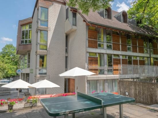 Фото Lucerne Youth Hostel