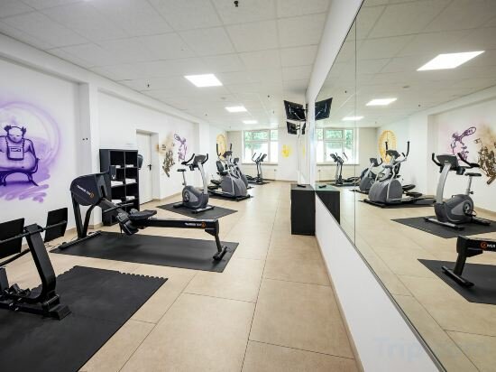 Фото Michel Hotel Frankfurt Maintal