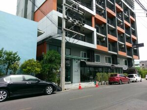 Гостиница Pm Residence