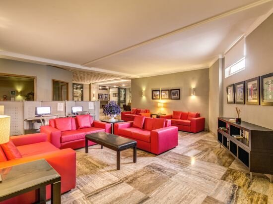 Фото Hotel Delle Nazioni