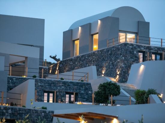 Фото Melidonia Suites