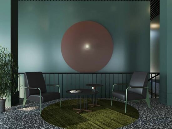 Фото Holiday Inn Telavi