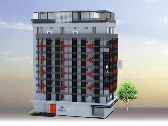 Фото отеля 3