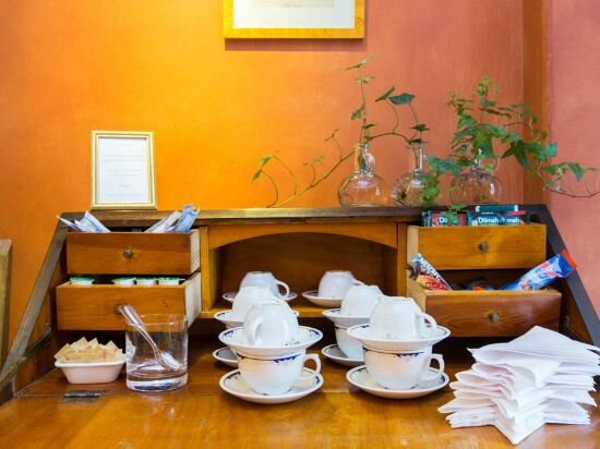 Фото Lady Hamilton Hotel