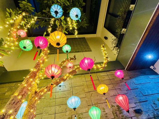 Фото An House Hotel & Apartment Da Nang