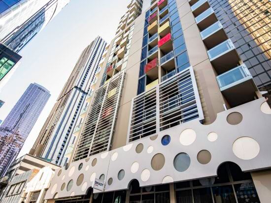 Фото Brady Hotels Central Melbourne