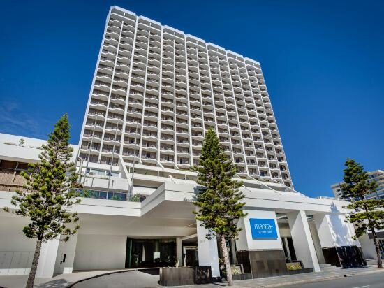 Фото Mantra on View Surfers Paradise