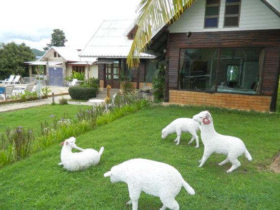 Фото Pai Iyara Resort