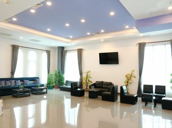 Фото Arthitaya Green Nature Hotel