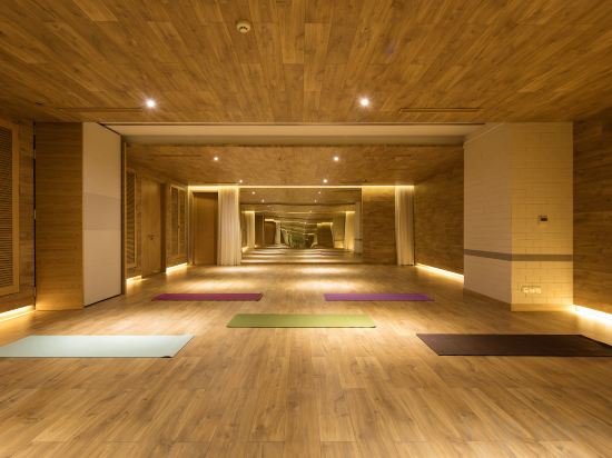 Фото Fusion Suites Sai Gon