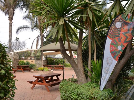 Фото отеля 4