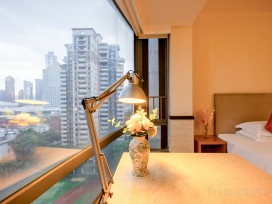 Фото Guangzhou Timmy Hotel