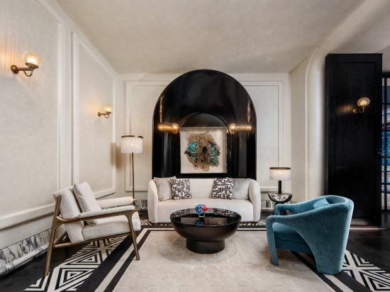 Фото Sofitel Shanghai North Bund