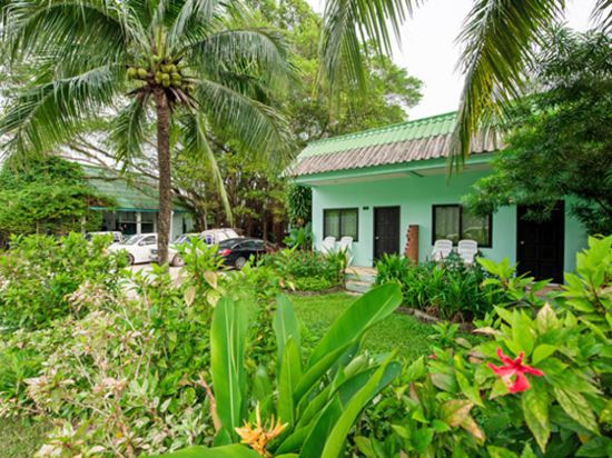 Фото Baantonsai Garden Resort