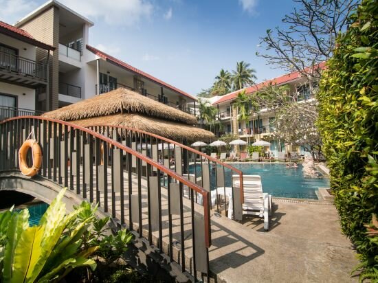 Фото Baan Karon Resort