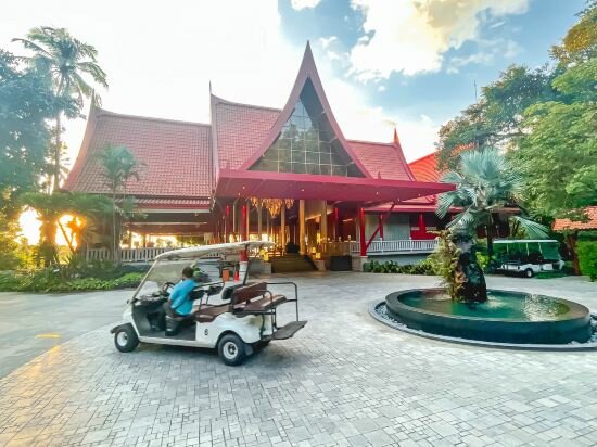 Фото Sylvan Koh Chang