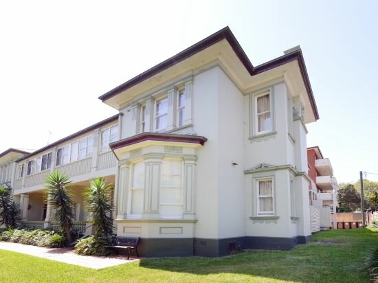 Фото отеля 3