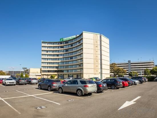 Фото Holiday Inn Melbourne Airport