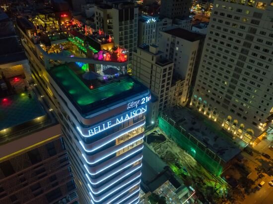 Фото Belle Maison Parosand Danang