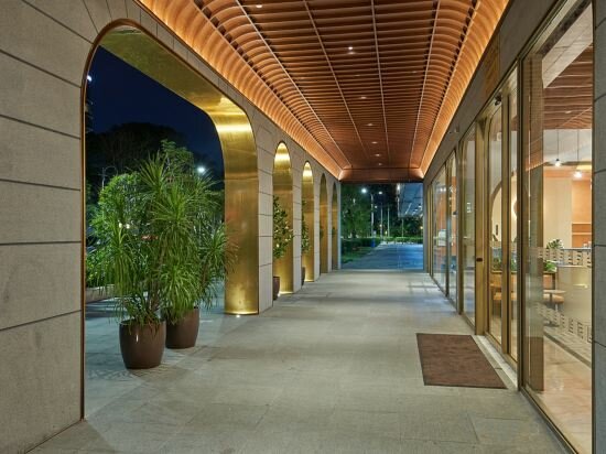 Фото Citadines Connect City Centre Singapore