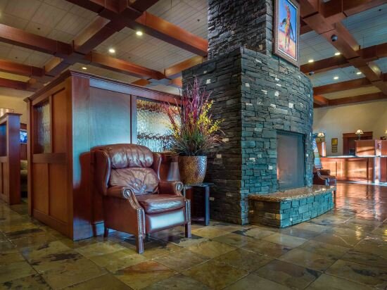 Фото Deerfoot Inn and Casino