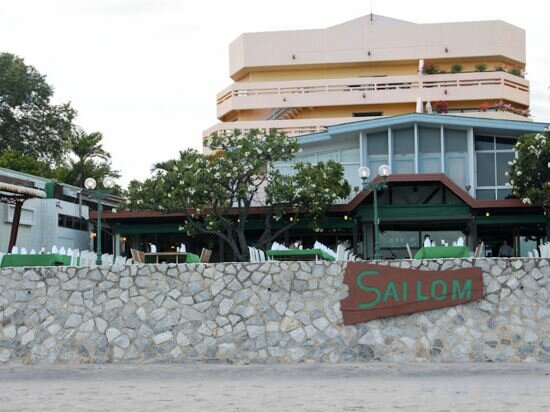 Фото Sailom Hotel Hua Hin
